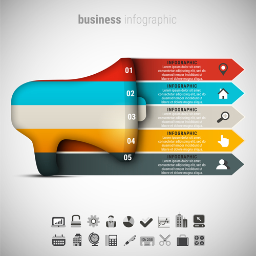 Business Infographic creative design 3897 infographic business   