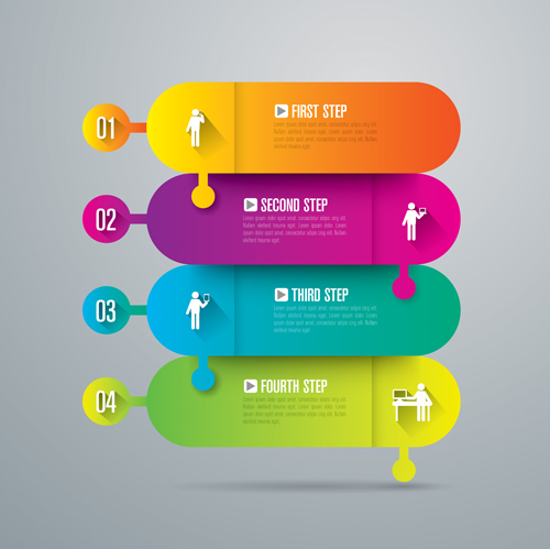 Business Infographic creative design 3972 infographic creative business   