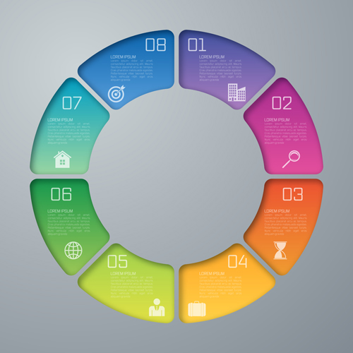 Business Infographic creative design 3969 infographic creative business   