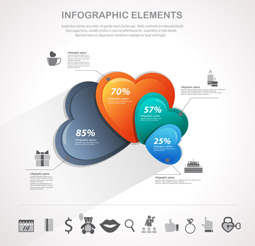 Business Infographic creative design 3977 infographic creative business   