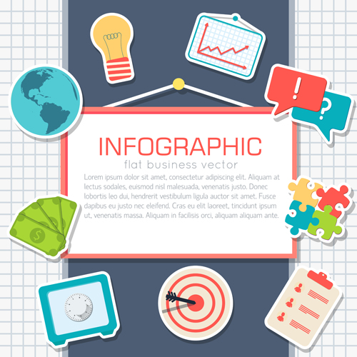 Business Infographic creative design 3965 infographic creative business   