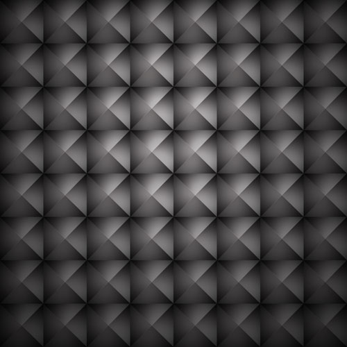 Black grid background graphics vector 02 grid graphics black background   