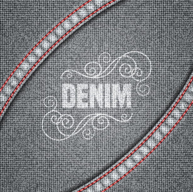 Gray denim texture background vector 07 texture gray denim background   