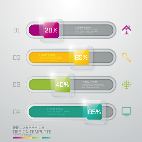 Business Infographic creative design 3957 infographic creative business   