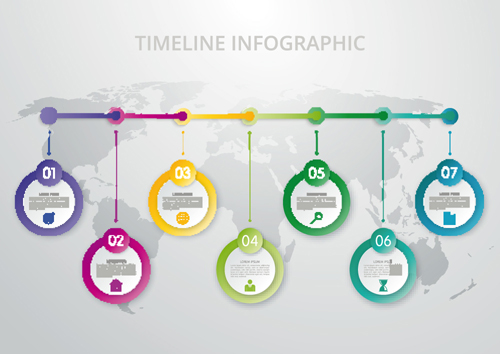 Business Infographic creative design 3955 infographic creative business   