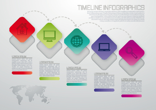 Business Infographic creative design 3954 infographic creative business   