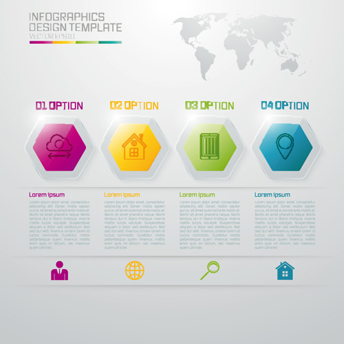 Business Infographic creative design 3953 infographic creative business   