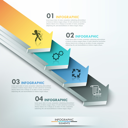 Business Infographic creative design 3962 infographic creative business   