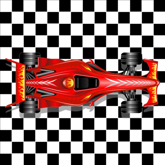 Formula 1 GP Background Vector 13 Formula background   