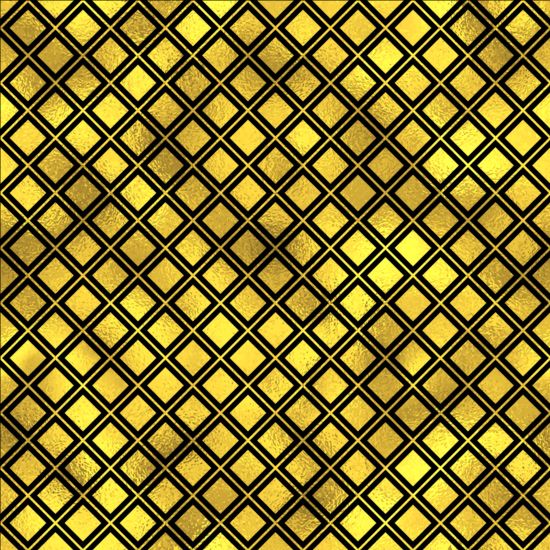 Luxury gold pattern seamless vector 01 seamless pattern luxury gold   