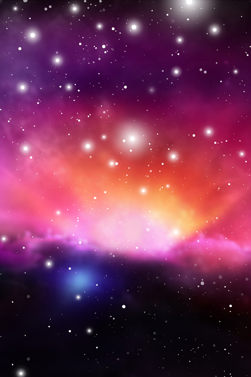Outer space blurs background vector 07 space Outer blurs background   