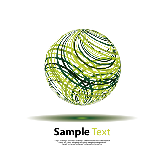 Lines sphere vector background 03 sphere lines background   