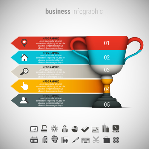 Business Infographic creative design 3893 infographic design creative business   