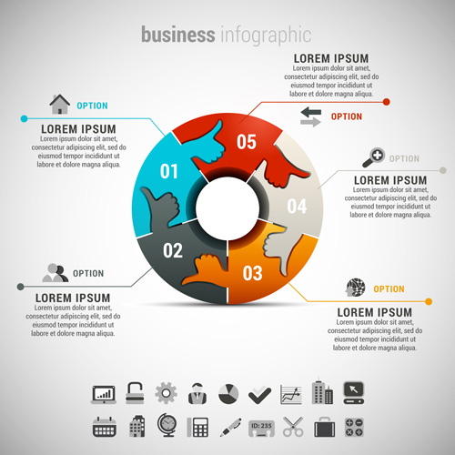 Business Infographic creative design 3890 infographic design creative business   