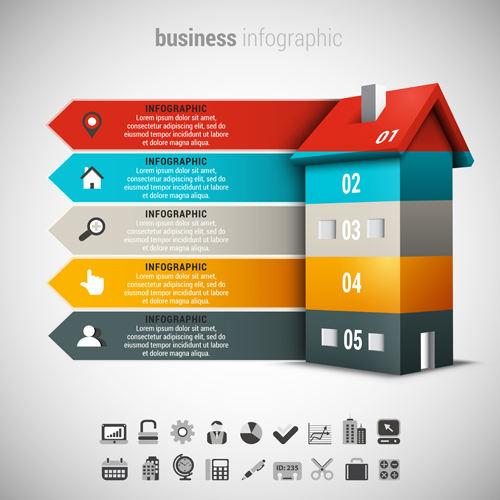 Business Infographic creative design 3888 infographic design creative business   