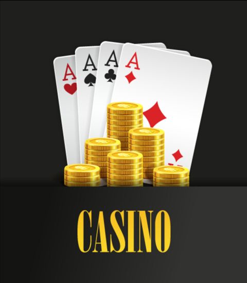 Vector casino games background graphic 07 graphic games casino background   