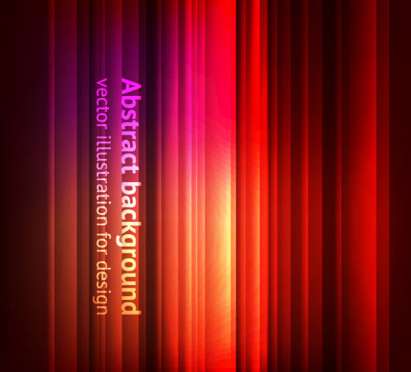 Abstract colored vertical background design elements vertical lines light background   