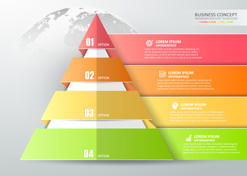 Business Infographic creative design 4099 infographic design creative business   