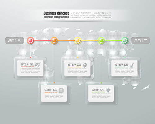 Business Infographic creative design 4105 infographic design creative business   